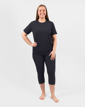 Model 5'9" | Size M