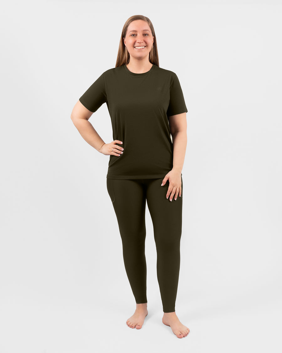 Model 5'9" | Size M