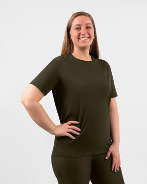 Model 5'9" | Size M