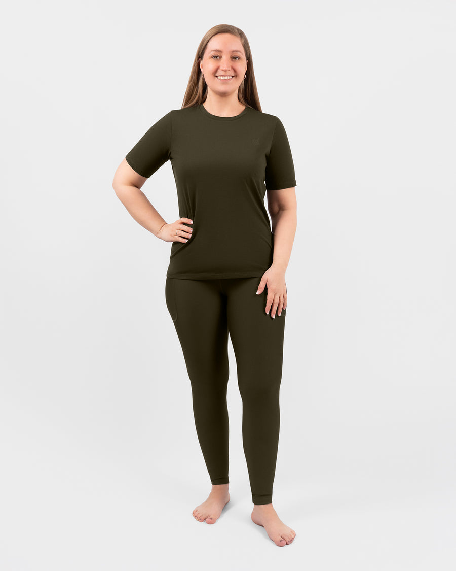 Model 5'9" | Size M