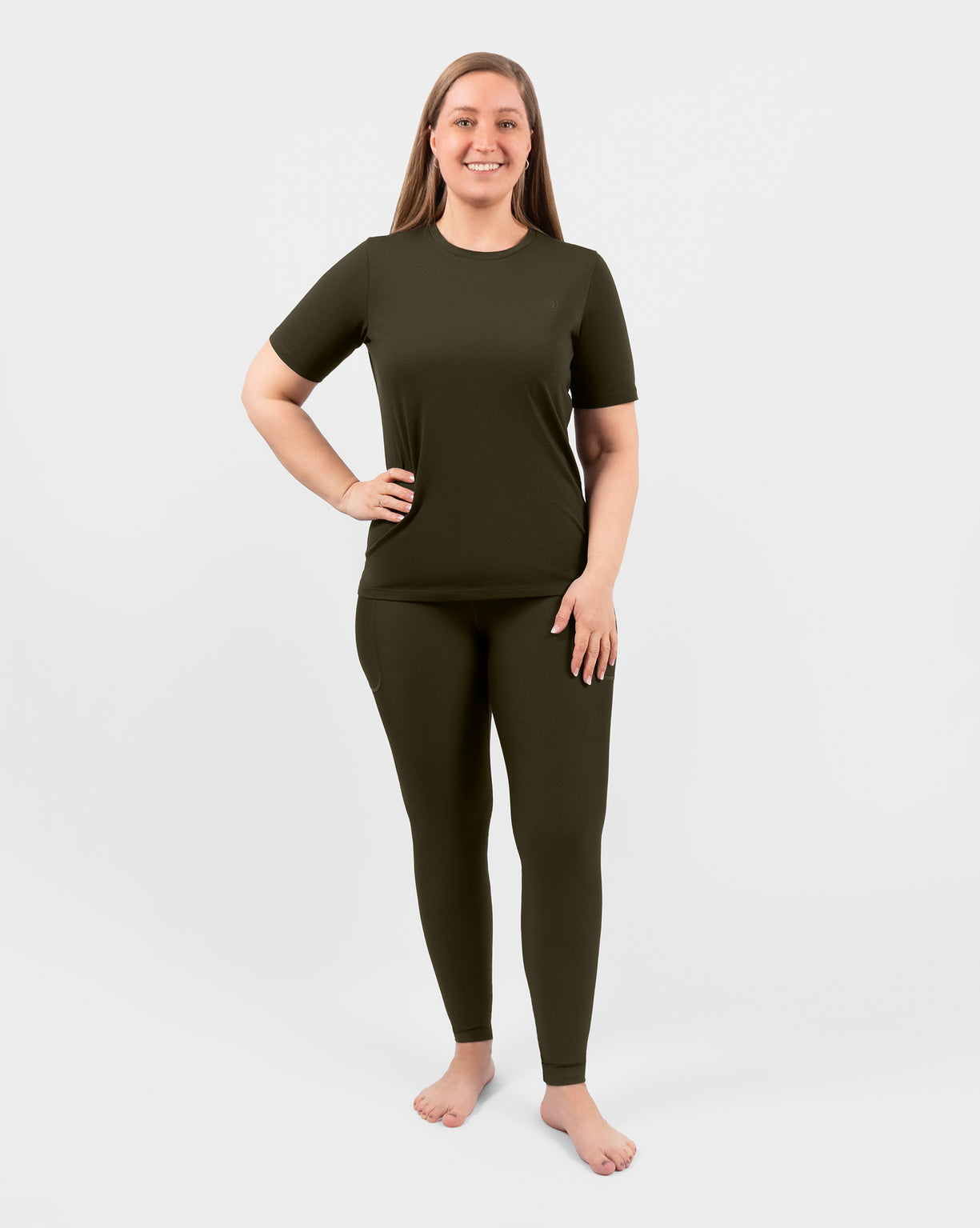 Model 5'9" | Size M