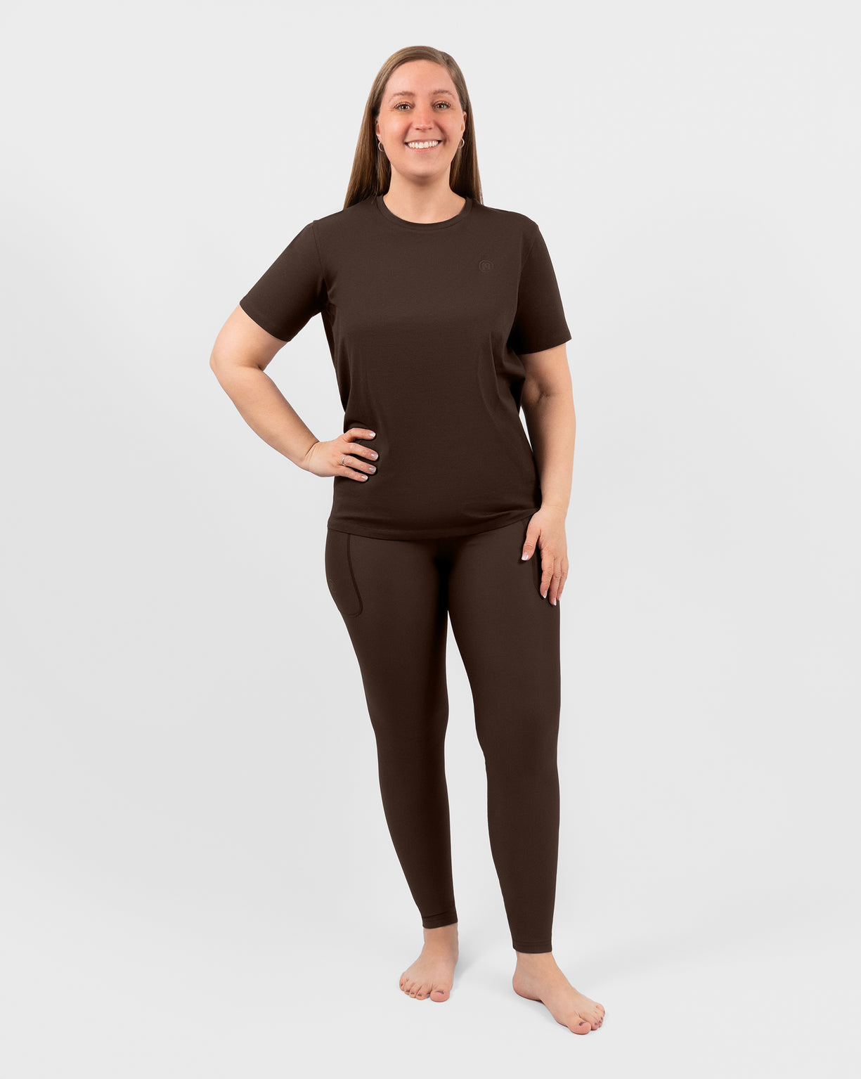 Model 5'9" | Size M