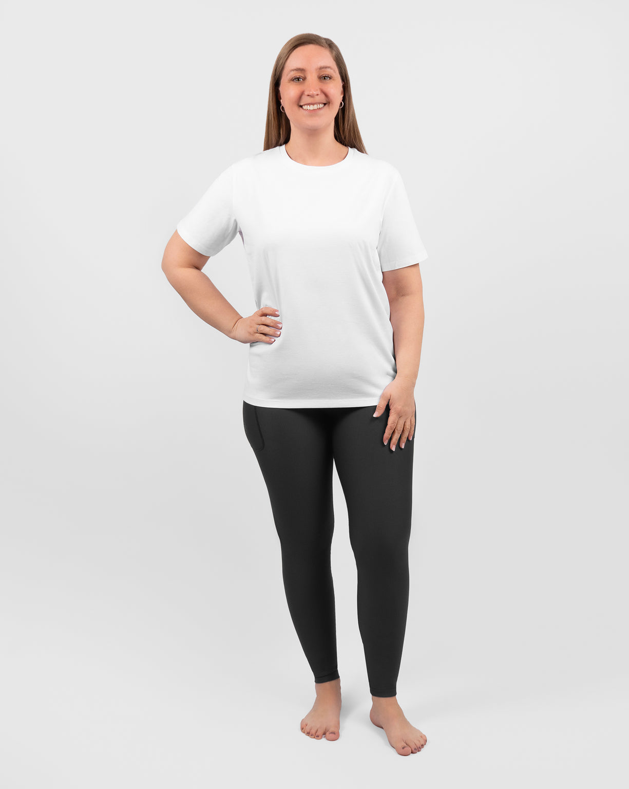 Model 5'9" | Size M