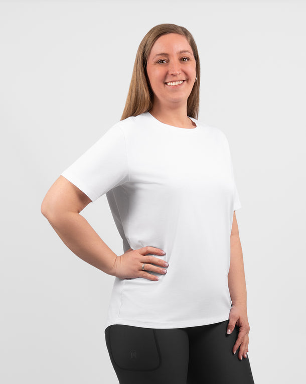 Model 5'9" | Size M