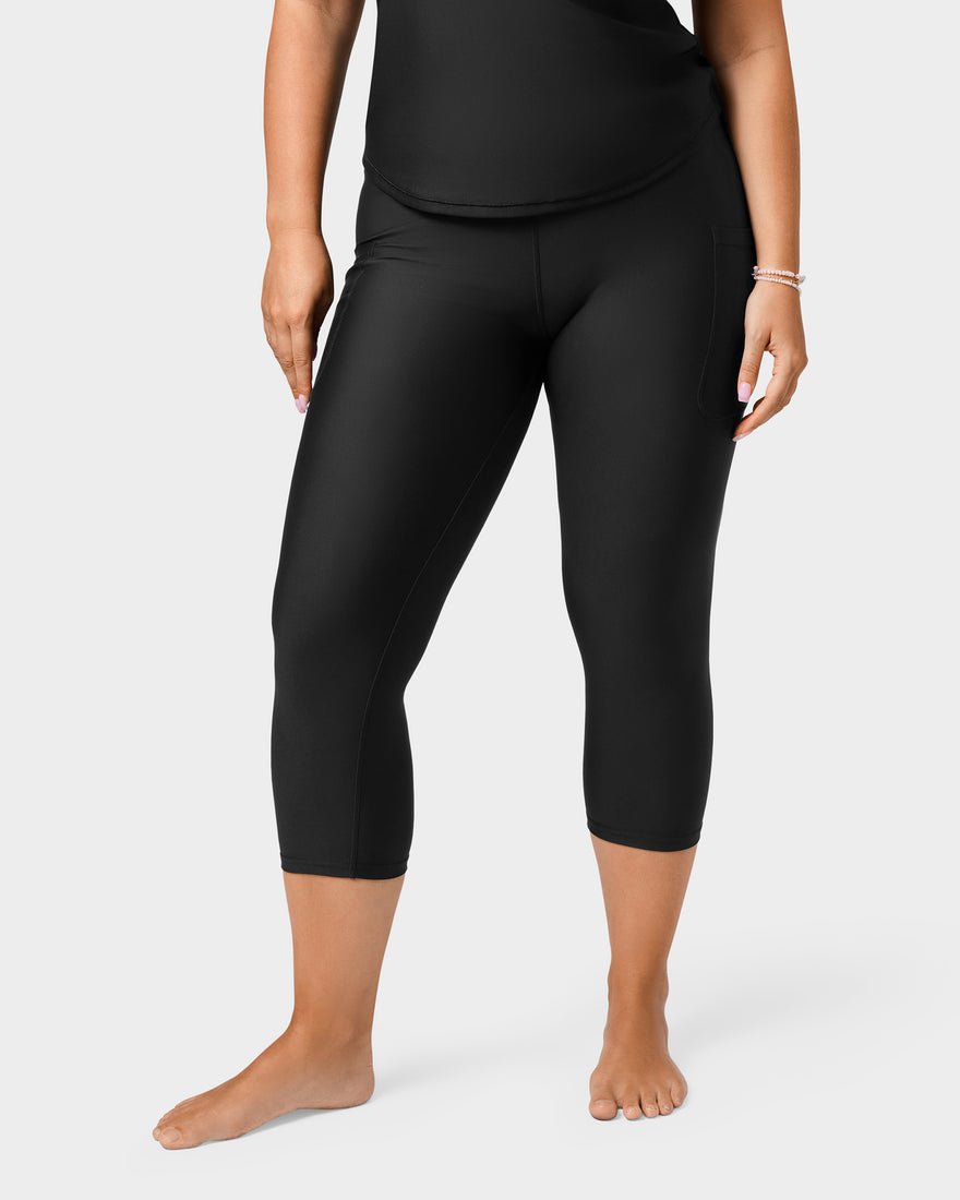 Model 5'7" | Size S