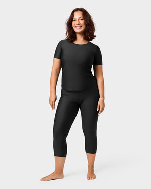 Model 5'7" | Size M