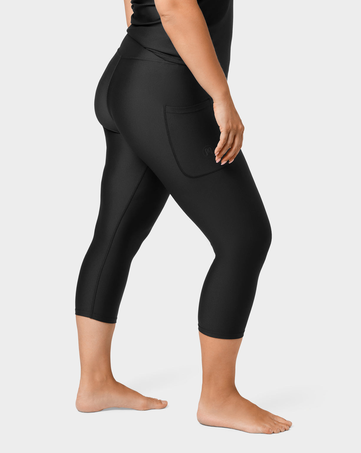 Model 5'7" | Size M