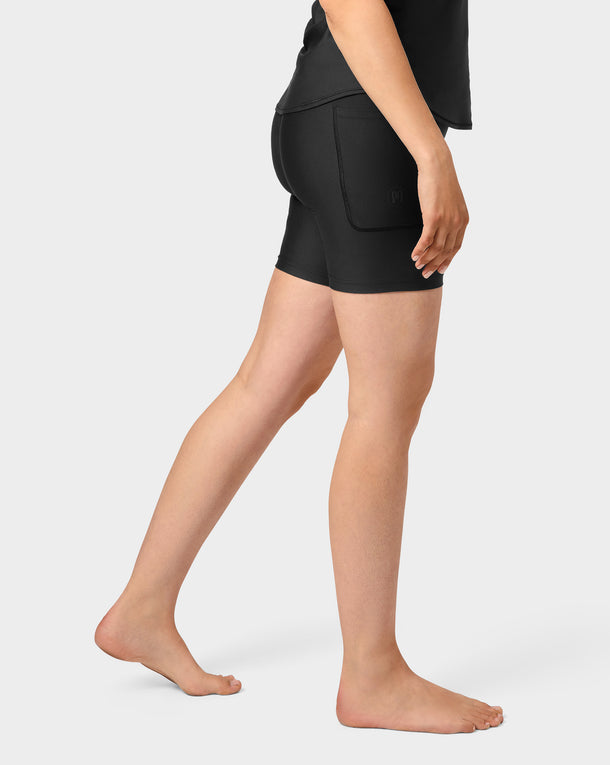 Model 5'6" | Size S