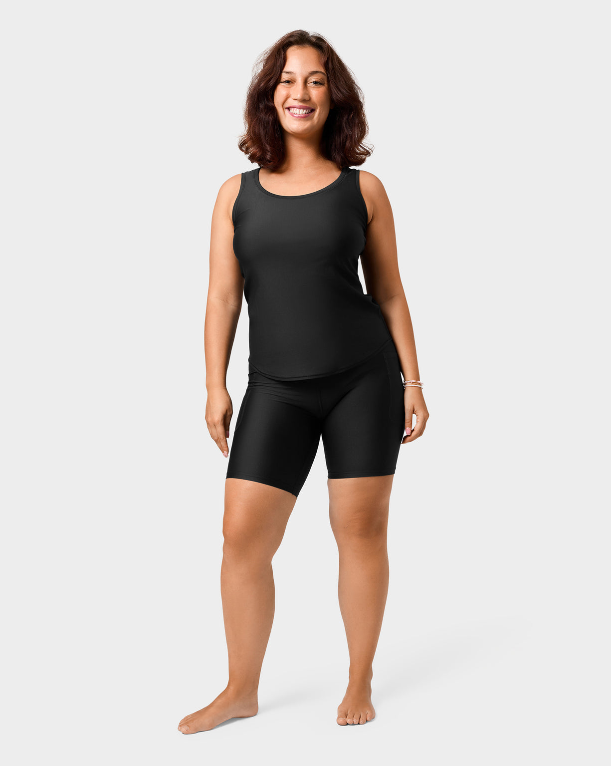Model 5'7" | Size M