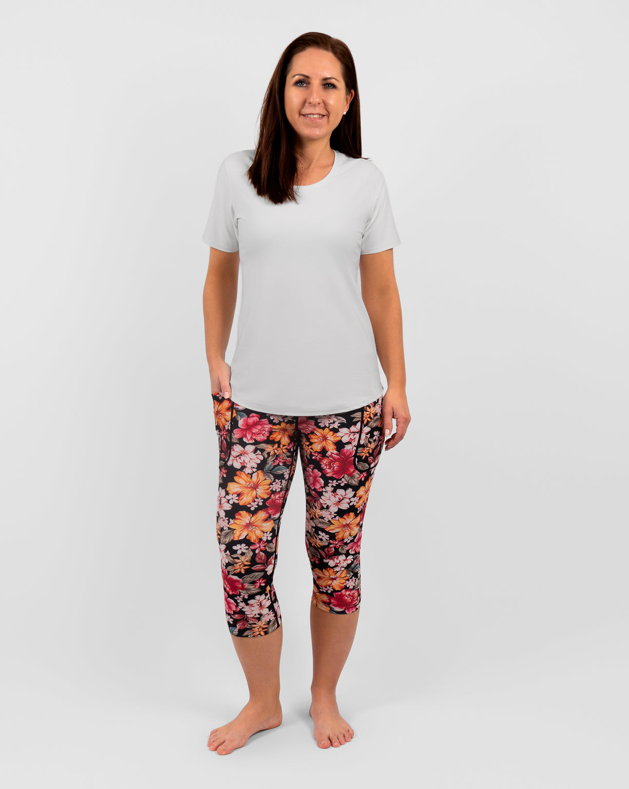 Model 5'3" | Size S