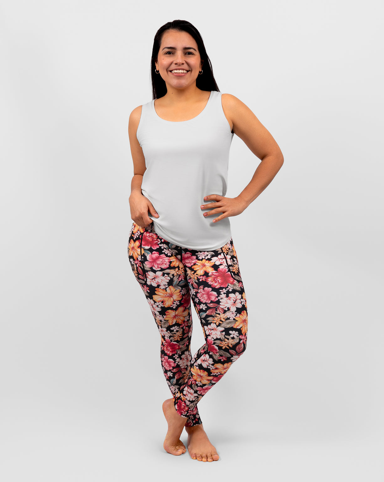 Model 5'4" | Size S