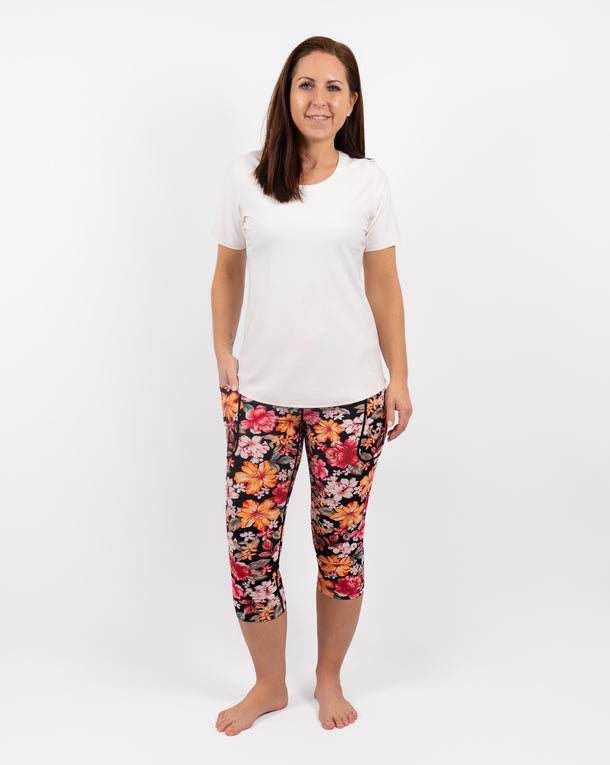 Signature Bloomscape Capri