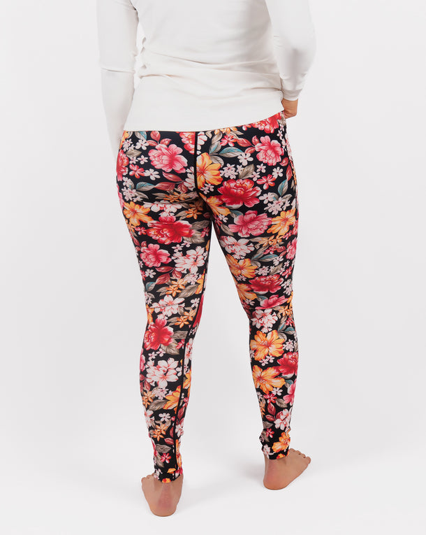 Signature Bloomscape Leggings