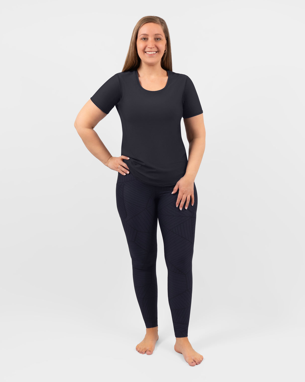 Model 5'9" | Size M