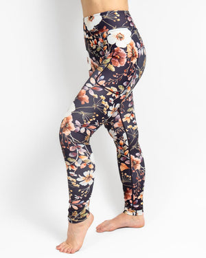 Signature Botanic Leggings