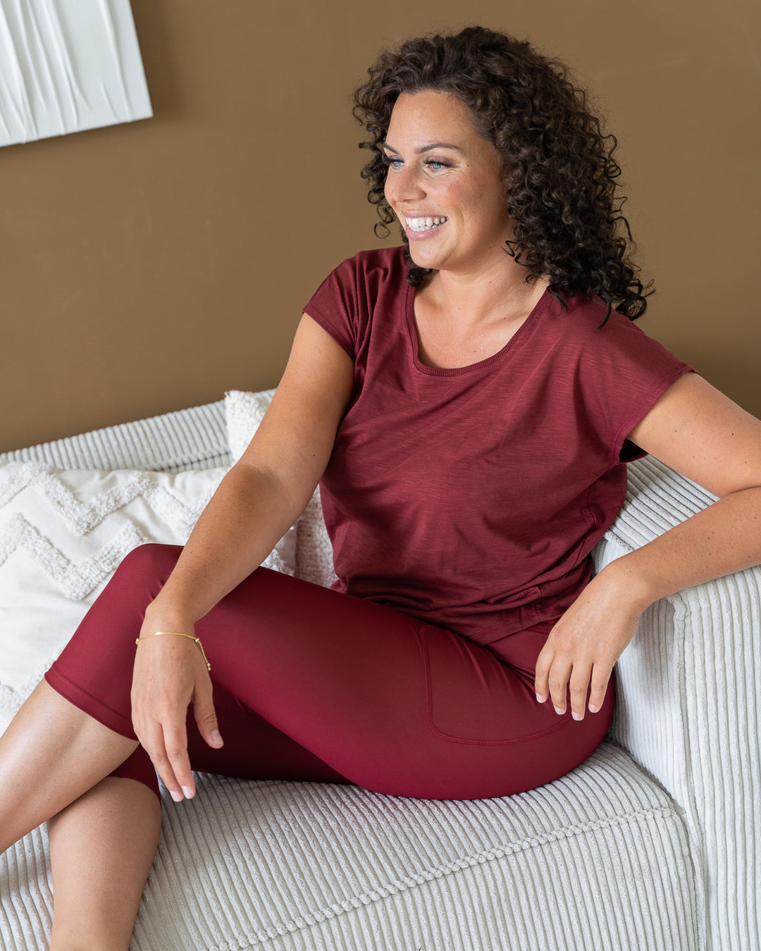 Signature Bordeaux Capri