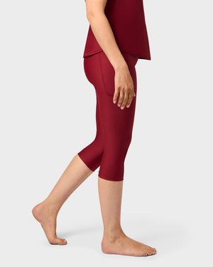 Signature Bordeaux Capri