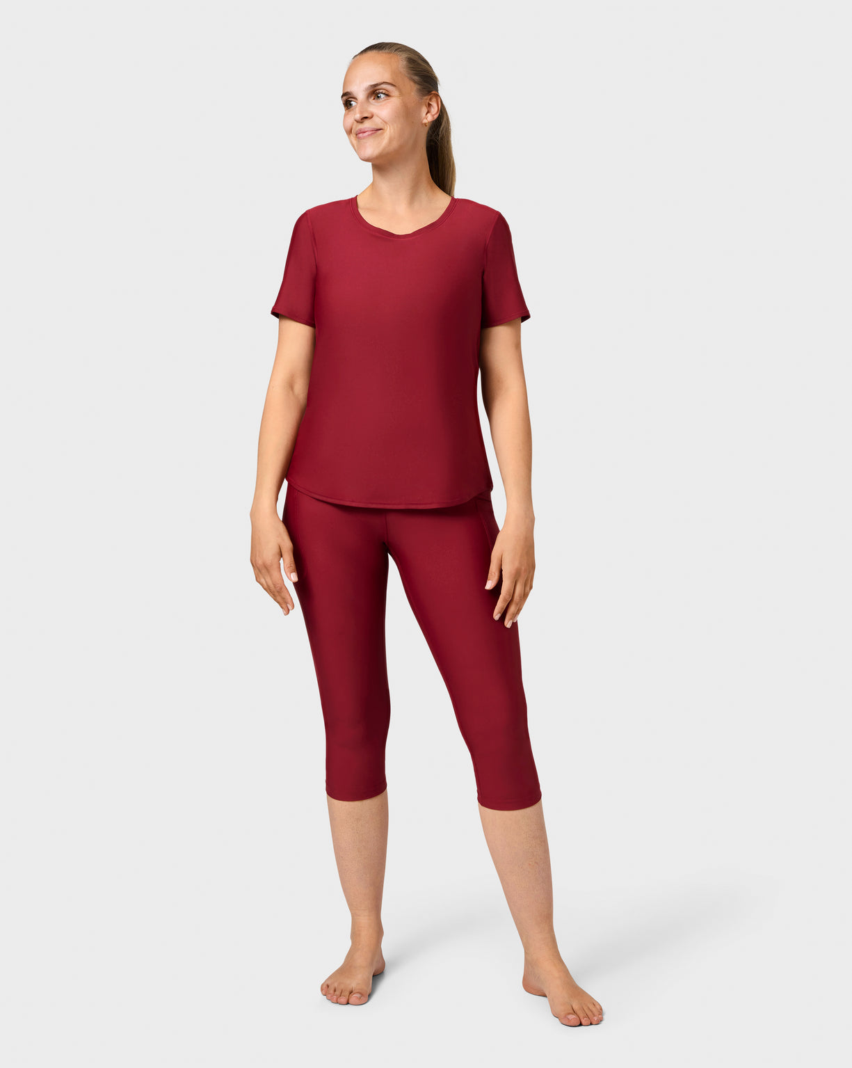 Signature Bordeaux Capri