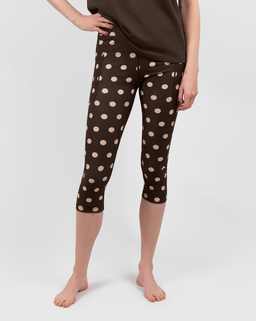 Model 5'9" | Size XS