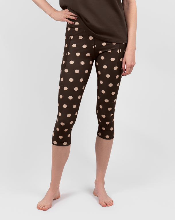 Model 5'9" | Size XS
