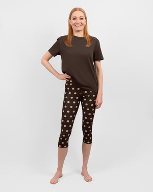 Model 5'9" | Size XS
