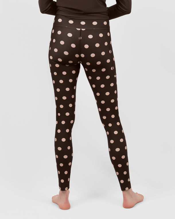 Model 5'9" | Size XS