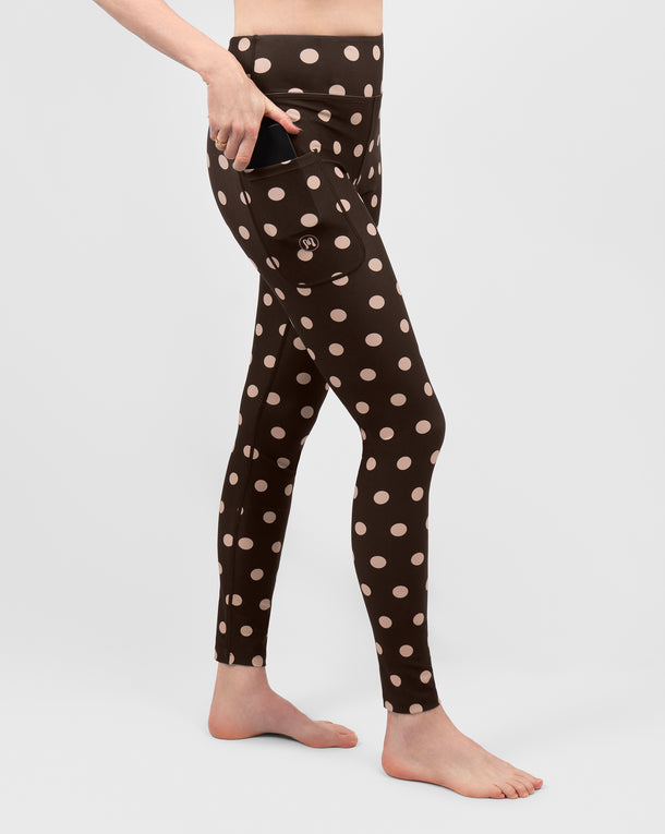 Model 5'9" | Size XS