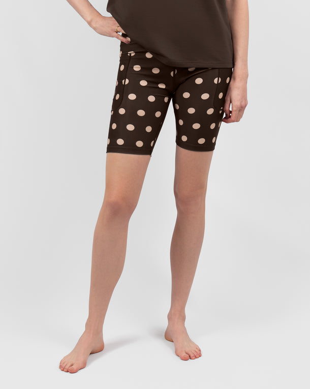 Model 5'9" | Size XS