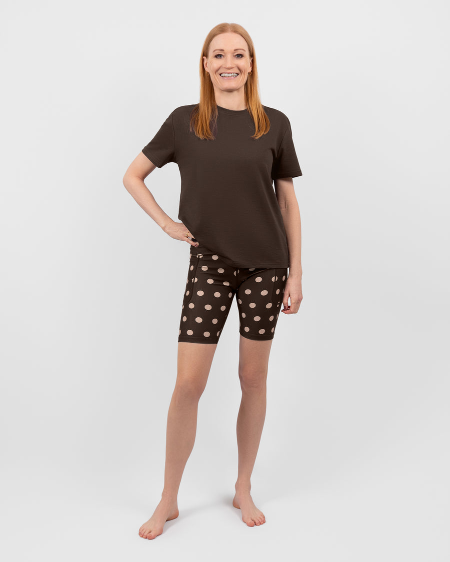 Model 5'9" | Size XS