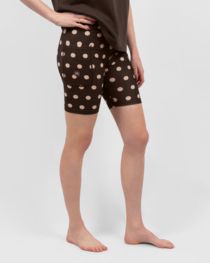 Model 5'9" | Size XS