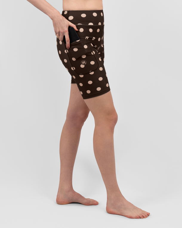 Model 5'9" | Size XS