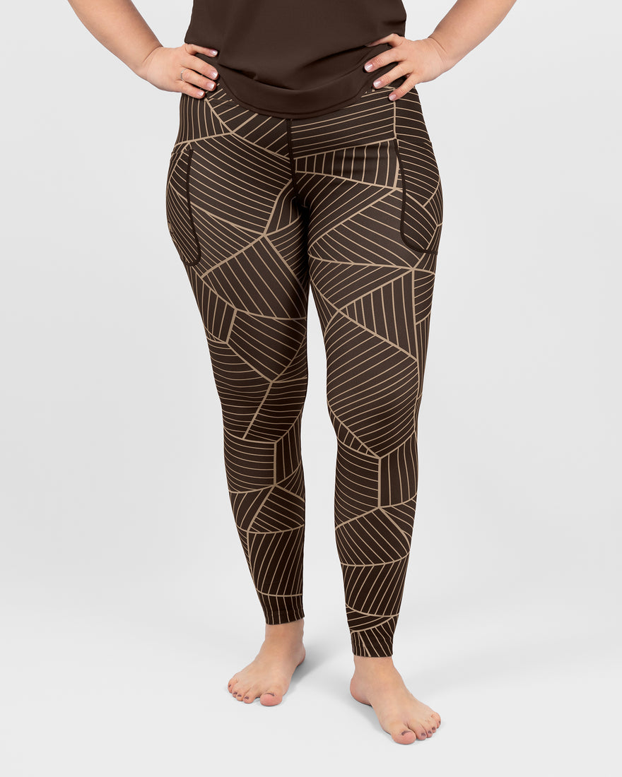 Model 5'9" | Size M