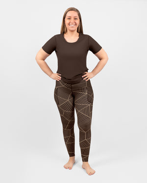 Model 5'9" | Size M