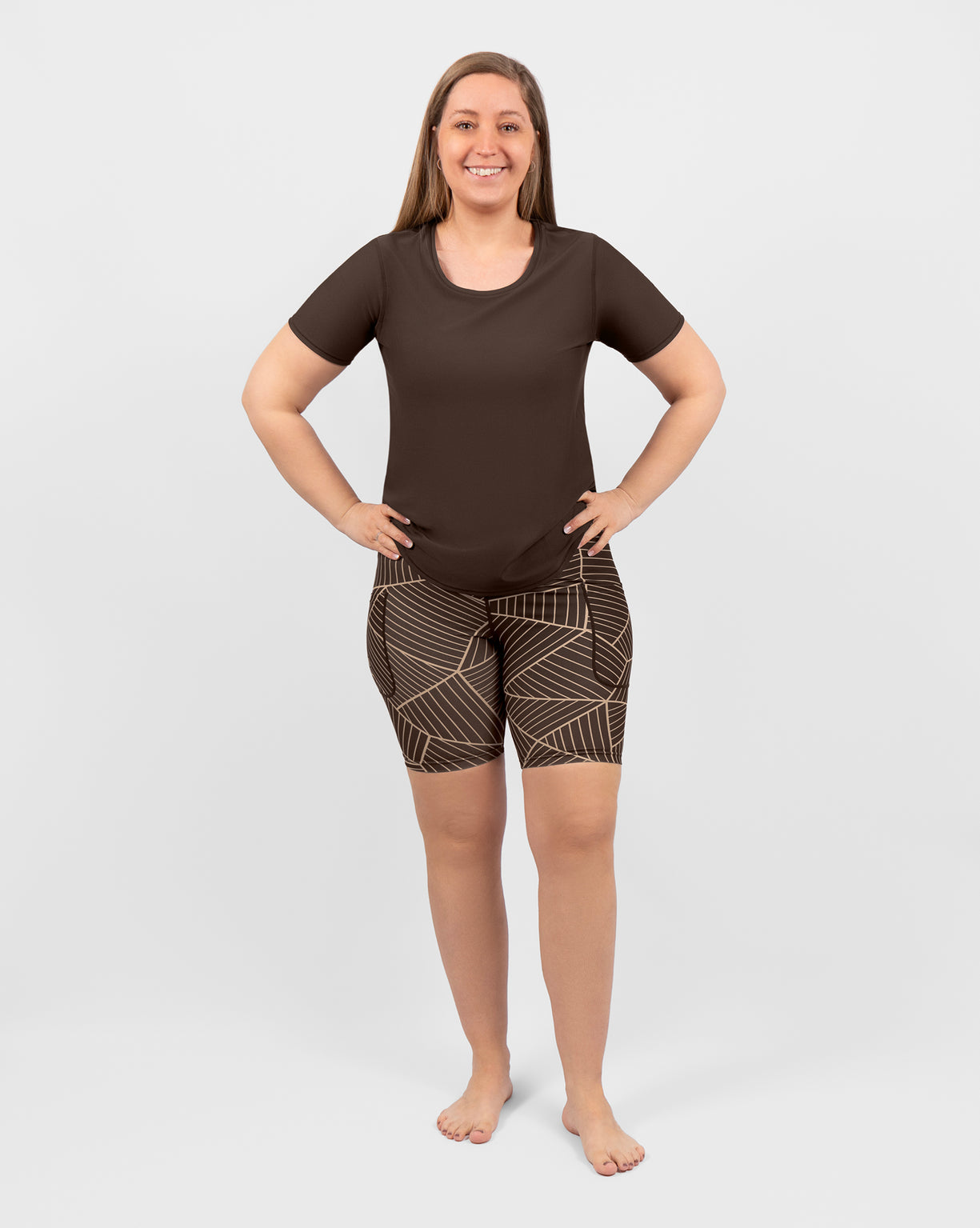 Model 5'9" | Size M