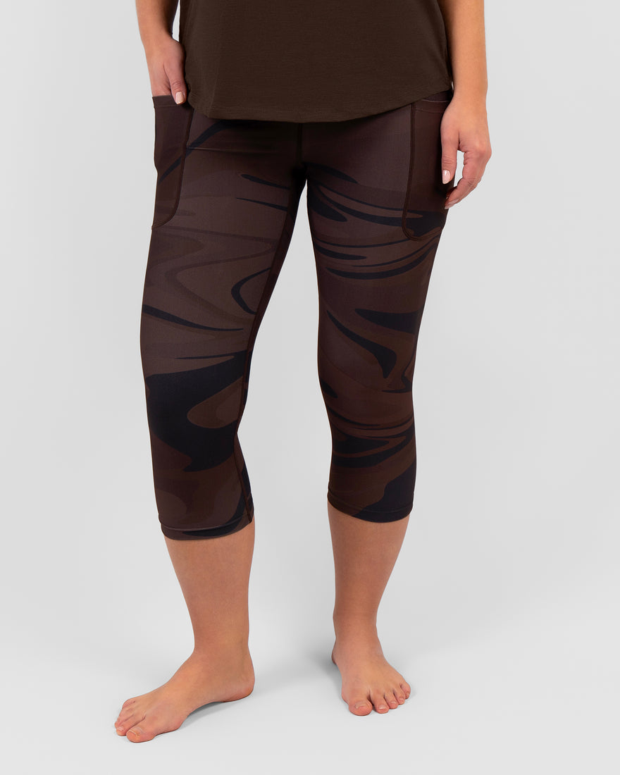 Model 5'3" | Size S