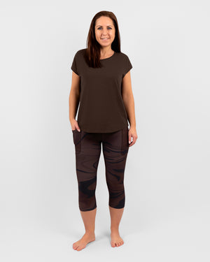 Model 5'3" | Size S