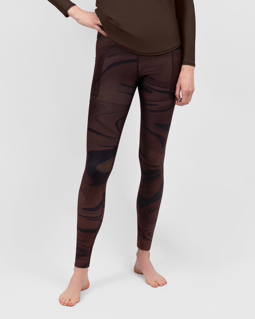 Model 5'9" | Size XS