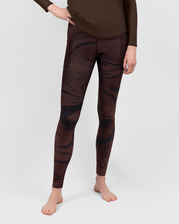 Model 5'9" | Size XS