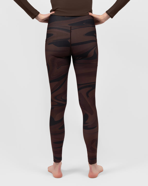 Model 5'9" | Size XS
