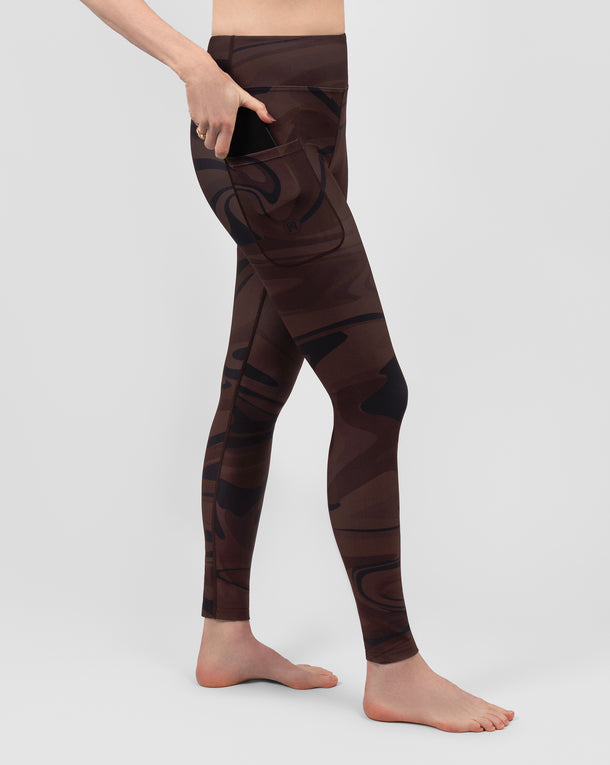 Model 5'9" | Size XS