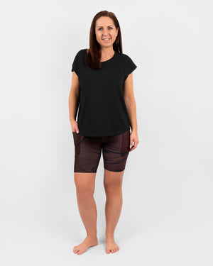 Model 5'3" | Size S