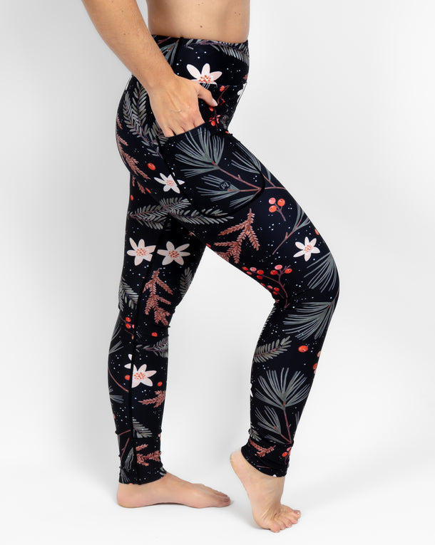 Signature Chrissie Leggings
