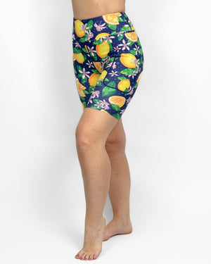 Mette Milan x Signature  Lemon Shorts