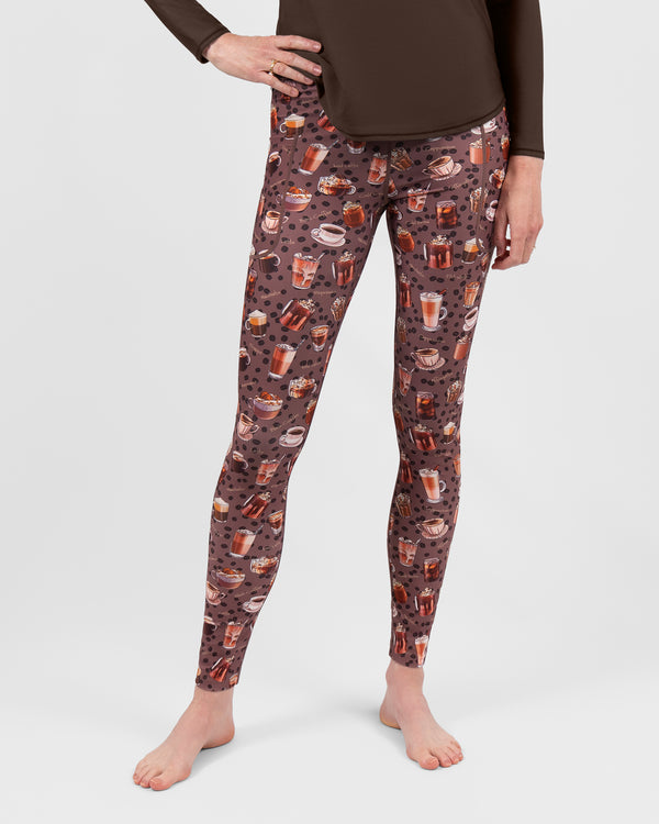 Model 5'9" | Size XS