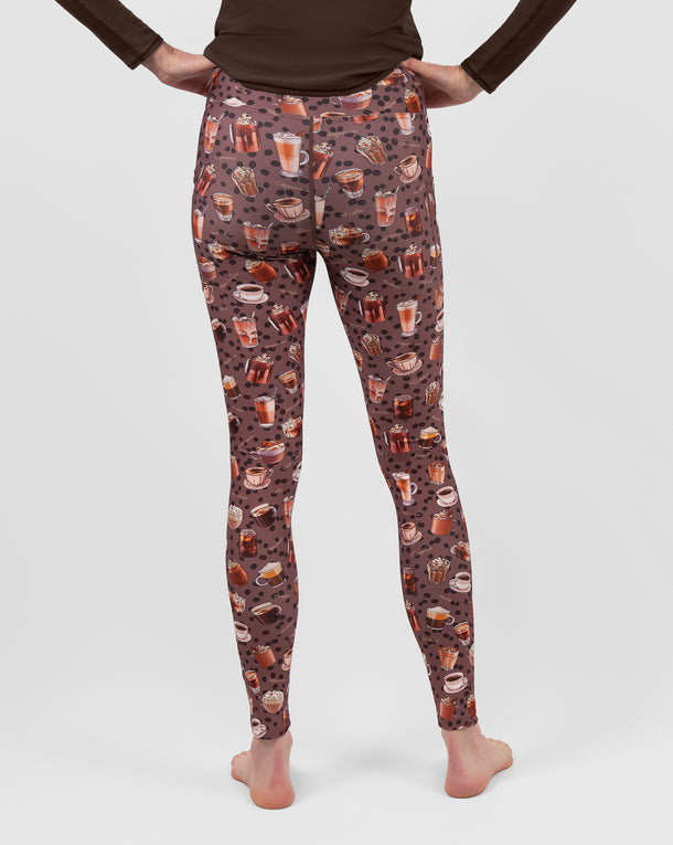 Model 5'9" | Size XS