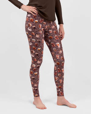 Model 5'9" | Size XS