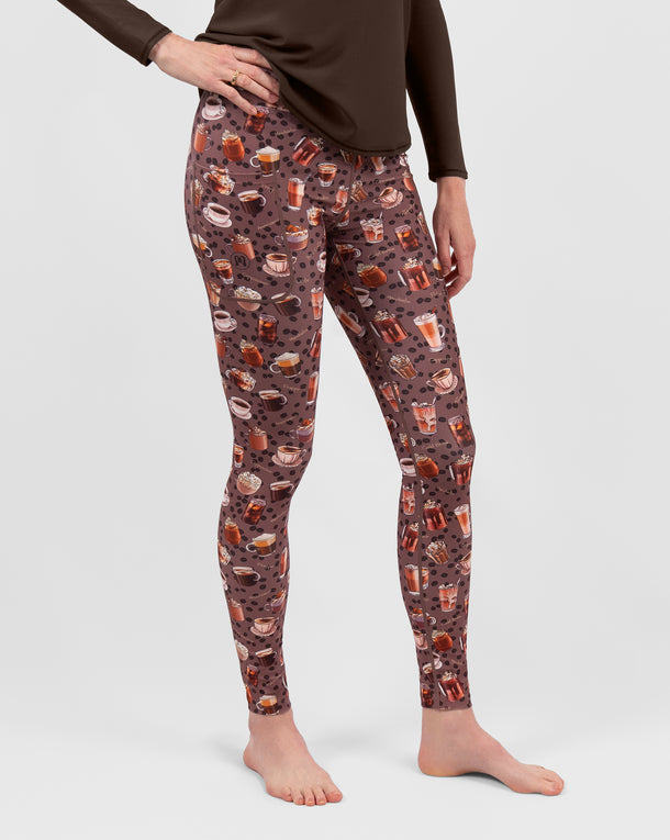 Model 5'9" | Size XS