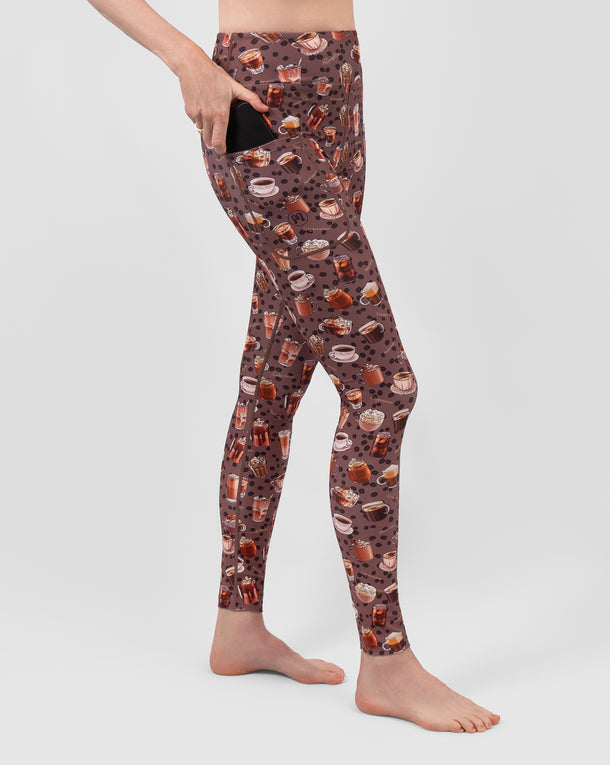Model 5'9" | Size XS