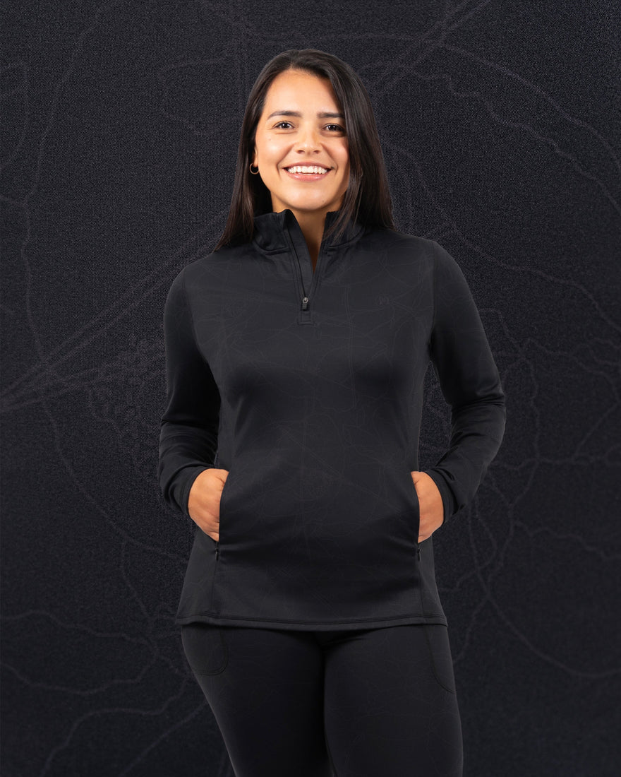 Model 5'4" | Size S