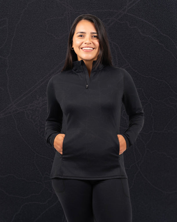 Model 5'4" | Size S